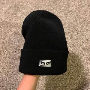 Obey hat